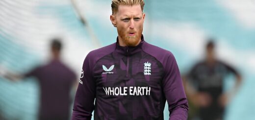 Ben Stokes