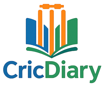 cricdiary.in