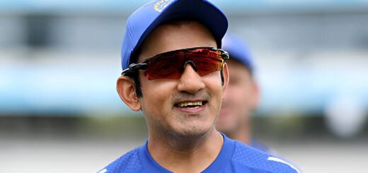 Gautam Gambhir