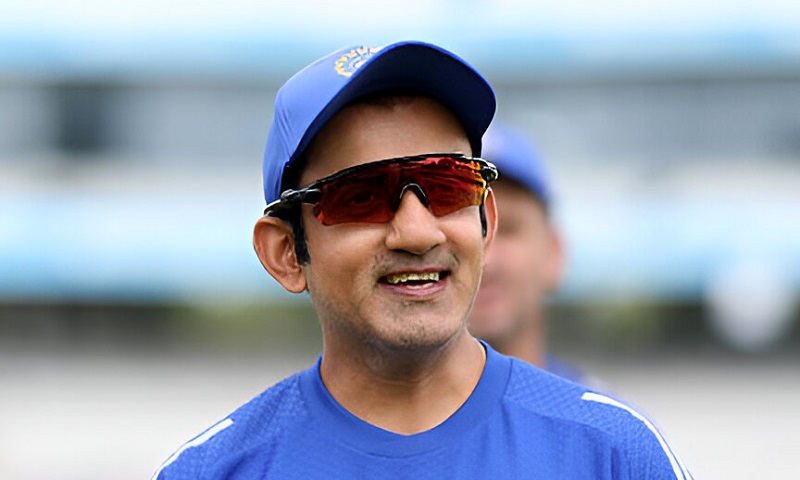 Gautam Gambhir