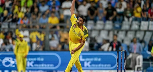 Ravichandran Ashwin