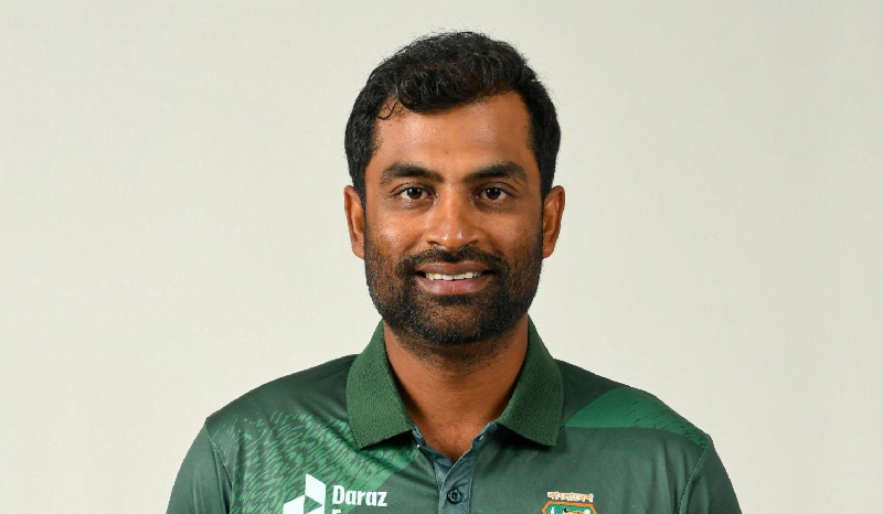 Tamim Iqbal